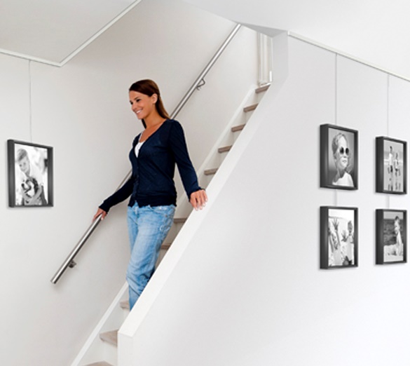 Wall Display