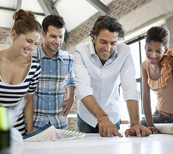 Team Collaboration