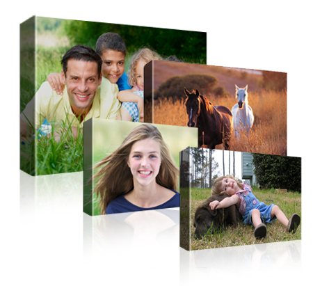 Canvas Image