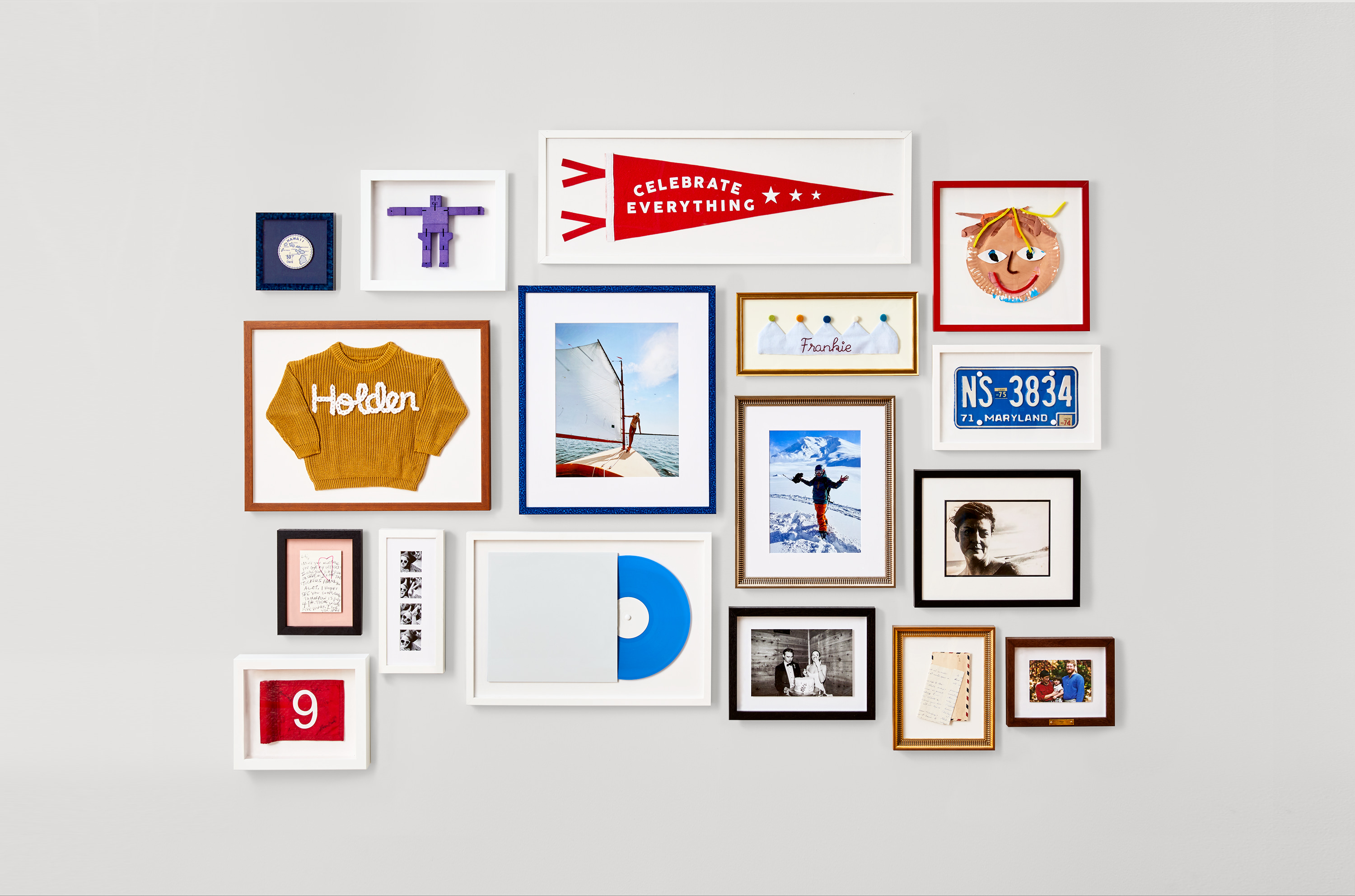 Framing Example