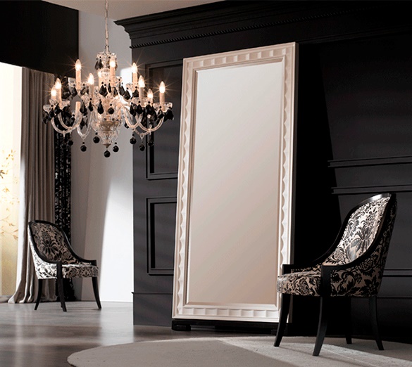Mirror Display
