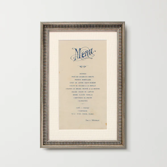 Document & Paper Items
