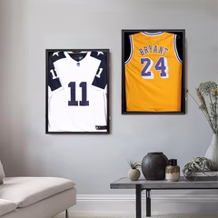 Textiles and Jersey