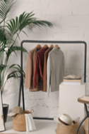 Textiles and Jersey