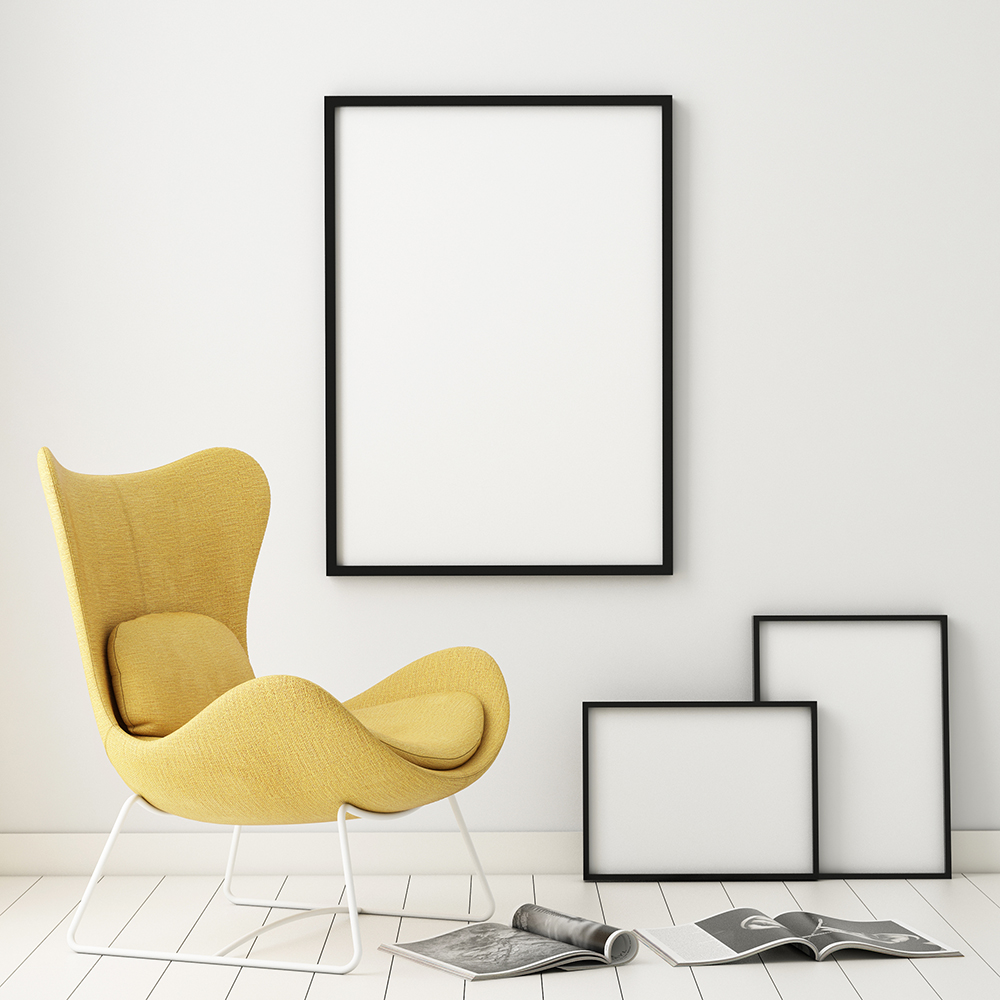 Framed Picture